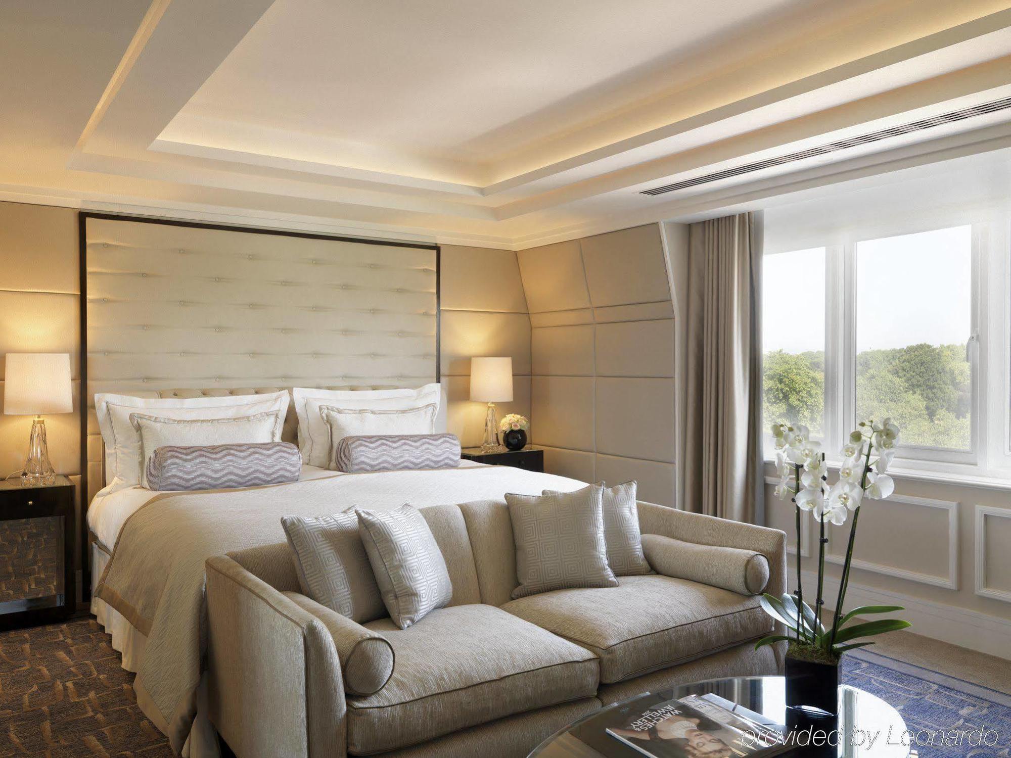 The Wellesley, A Luxury Collection Hotel, Knightsbridge, London Exterior photo