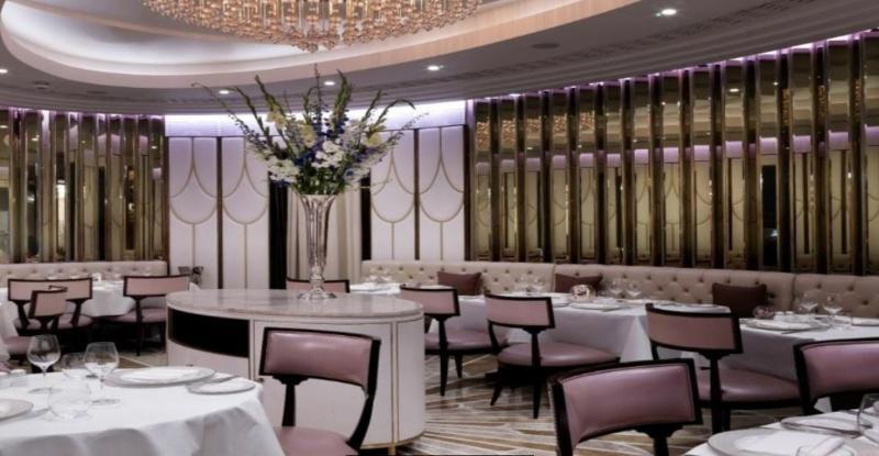 The Wellesley, A Luxury Collection Hotel, Knightsbridge, London Exterior photo